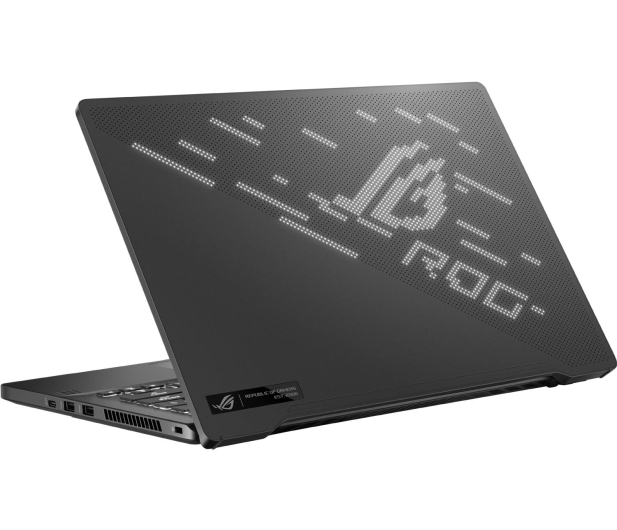 ASUS ROG Zephyrus G14 R7-4800/16/1TB AniMe Matrix - 568104 - zdjęcie 6